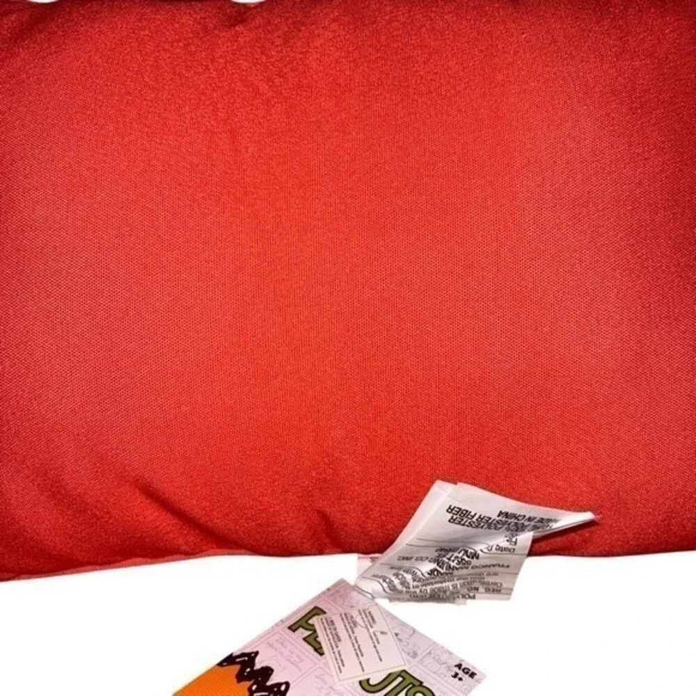 Peanuts Happy Halloween Charlie Brown Snoopy Throw Pillow Accent 12